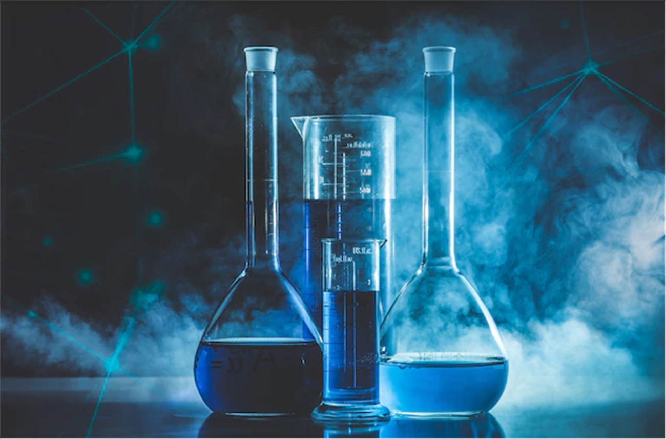 Sanuca Chemistry