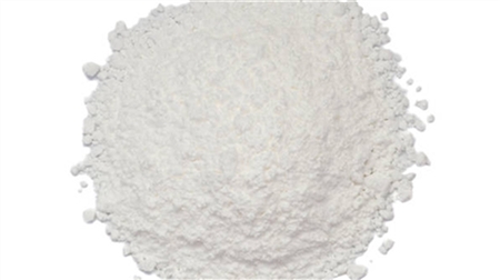 METALLIC STEARATES